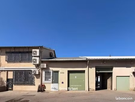 local bureaux 140 m²