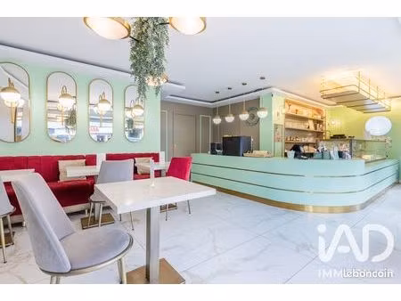 local commercial 75 m² savigny-sur-orge