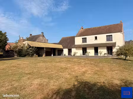maison 7 pièces 146 m²