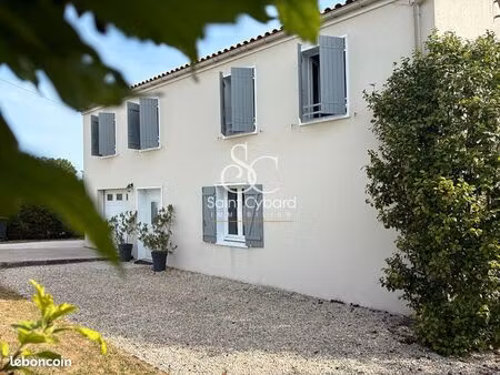maison 5 pièces 111 m²