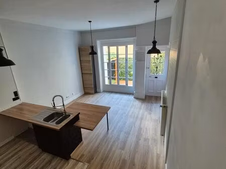 maison 3 pièces 73 m2