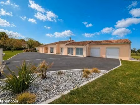 annonce contemporaine