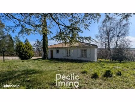 maison 5 pièces 109 m²
