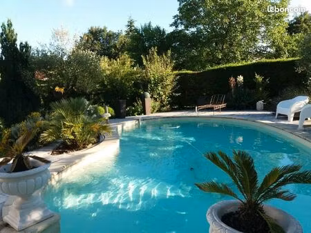 maison à vendre proximité vallée des eaux claires