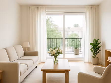 vente appartement 3 pièces 64 m² à collonges-au-mont-d'or (69660)  383 000 €