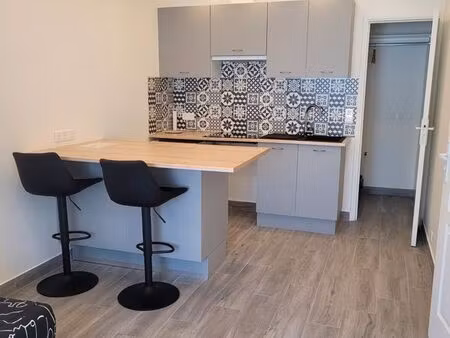 loue studio à drancy
