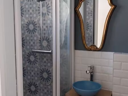 duplex dans une tour proche gare