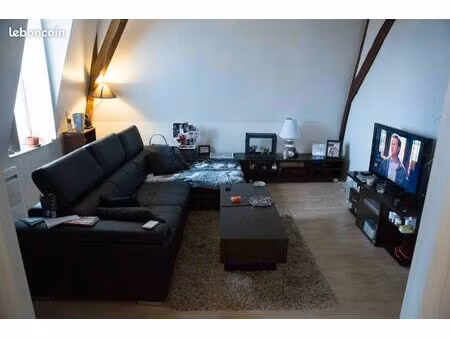 location appartement 4 pieces