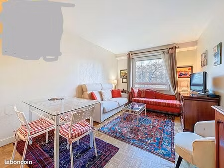 appartement 62 m2