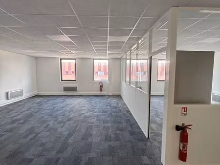 location de bureau