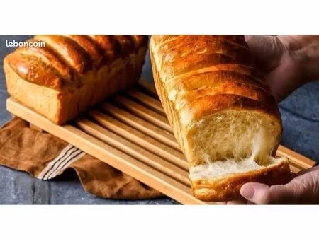 fond de commerce snaking boulangerie pâtisserie