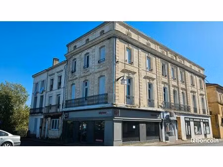 local commercial bergerac
