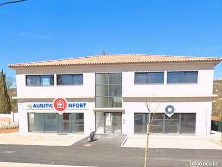 location local professionnel