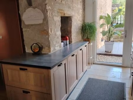 maison de village