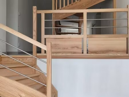 maison 7 pièces de 250m2 à 20 min de vesoul avec de beaux volumes
