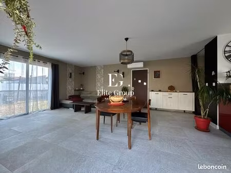 maison 3 pièces 72 m²