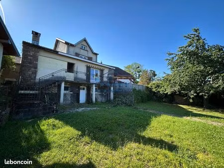 maison 7 pièces 150 m²