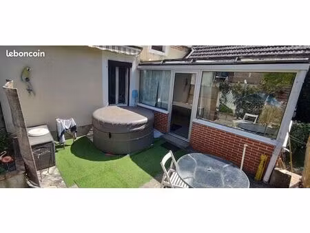maison 3 pièces 74 m²
