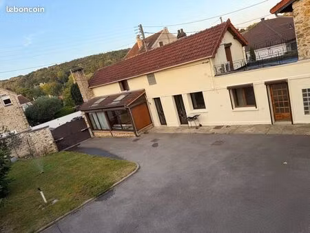 igny 91430 maison à louer