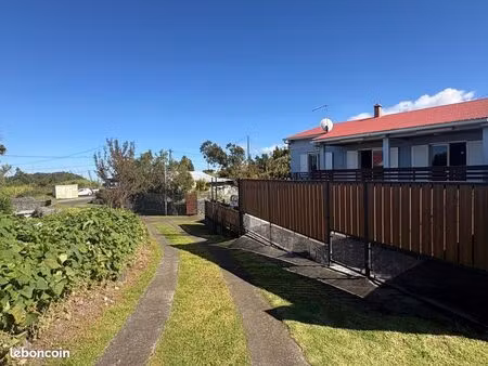 maison 7 pièces 167 m²