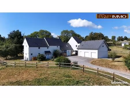 maison 9 pièces 279 m²