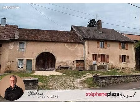 maison 3 pièces 100 m²