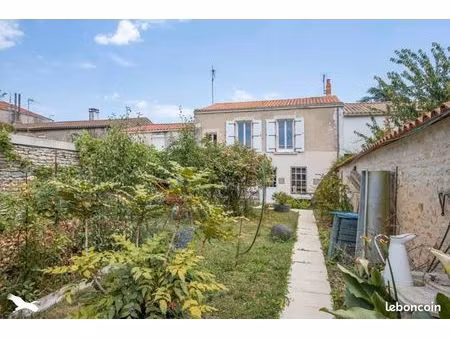 maison 3 pièces 73 m²