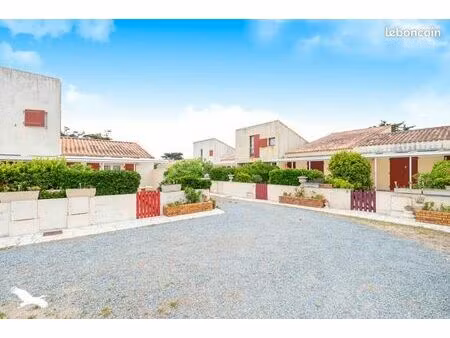 maison 3 pièces 52 m²