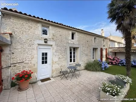 maison 4 pièces 134 m²
