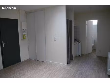 studios et t2 pour etudiants