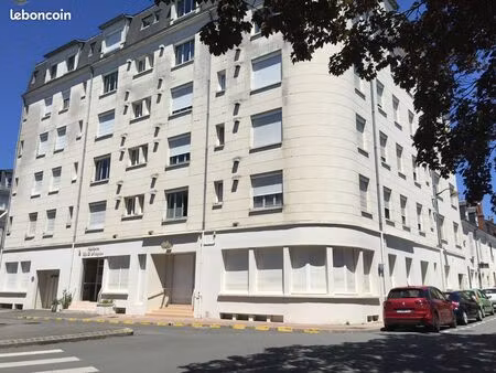 appartement 2 pieces 28m2