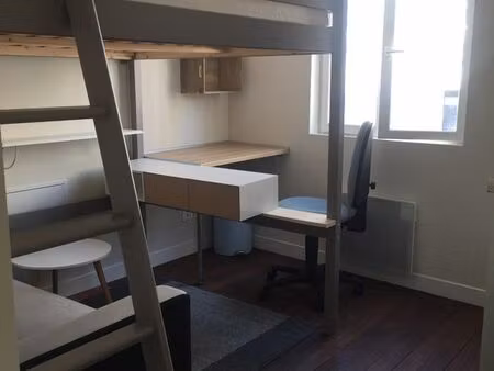 studio meuble bourges -ideal etudiant
