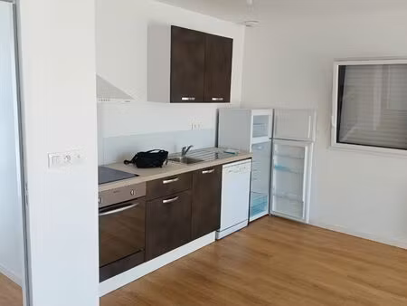 appartement saint rené 72m2