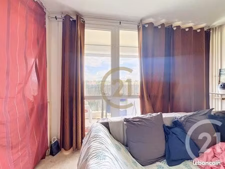 appartement 5 pièces 95 m²