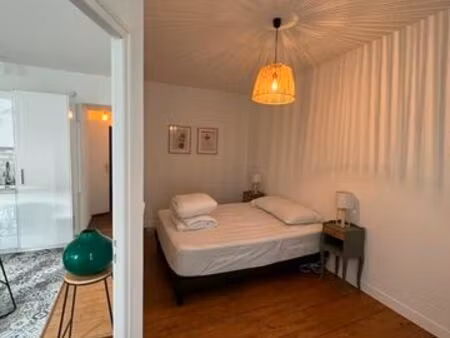 appartement t3 hyper centre proche francheville