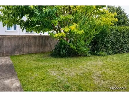 appartement 5 pièces 140 m²
