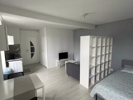 studio rénové