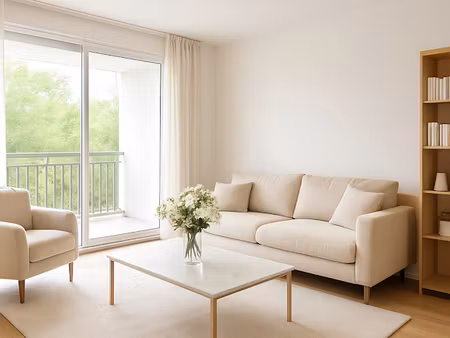 vente appartement 3 pièces 68 m² à vulbens (74520)  381 224 €