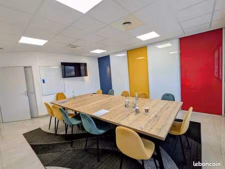 bureaux a vendre