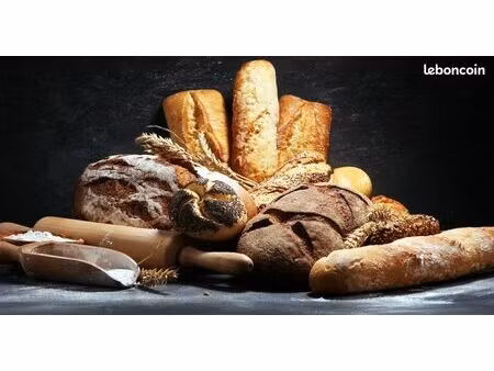 boulangerie