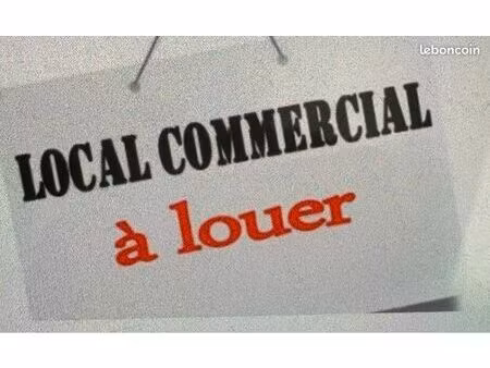 local commercial