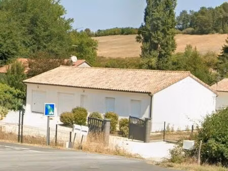 maison a louer a sanilhac