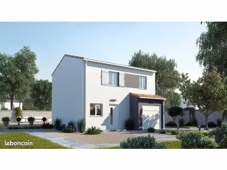 maison 5 pièces 95 m²