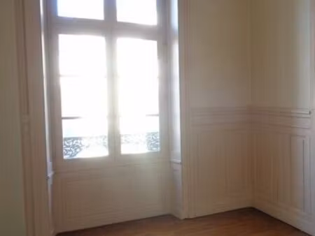 location de maison 5 pièces sans meuble avec terrasse