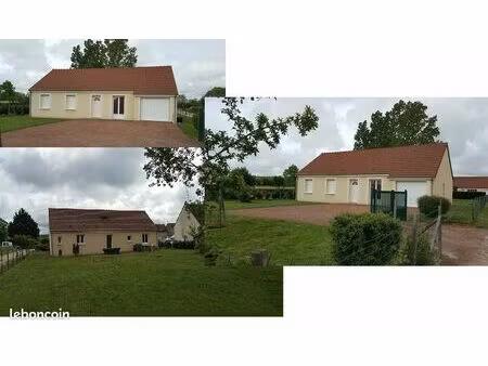 maison pavillon a louer