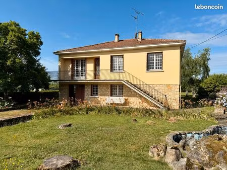 idéal investisseurs  grande famille ou projet de gîte