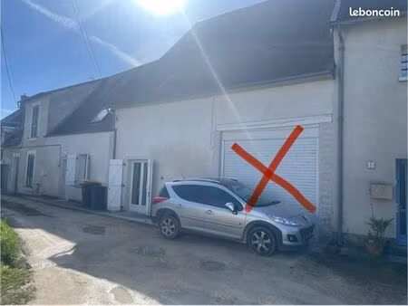 maison 3 chambres