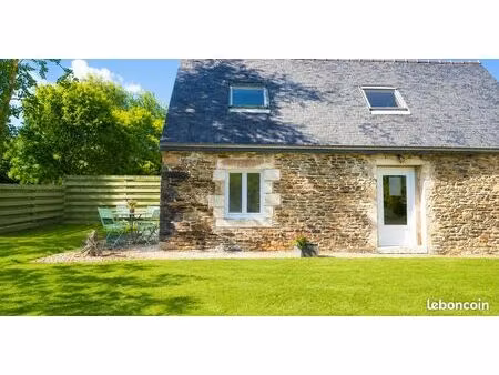 maison tout confort dispo septembre 2026