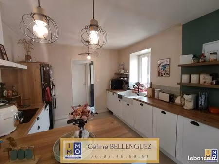maison 4 pièces 109 m²