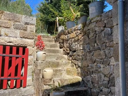 a vendre maison 190m2 + garage aménageable 200m2